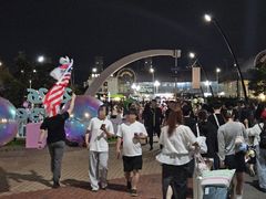 시위대, 35시간째 개표소 봉쇄…선관위 직원들 무사 대피(종합)