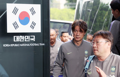 ESPN 예측 "홍명보호, 1승2무 A조 2위로 32강행"