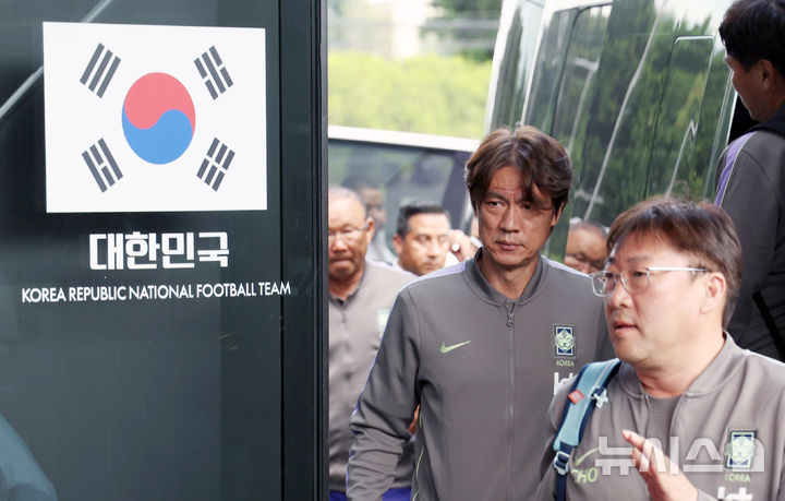 한국 축구, 월드컵 진출 기대감 높아져…K리그2 수원 삼성이 상승세 이어가