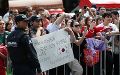 우기 접어든 과달라하라 6월 날씨 변수 없나…해지면 선선