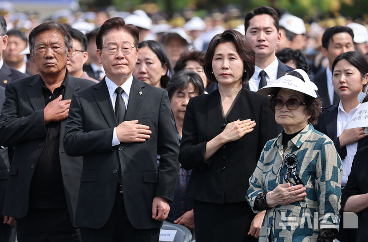 사진으로 보는 지난 주말 [뉴시스Pic]