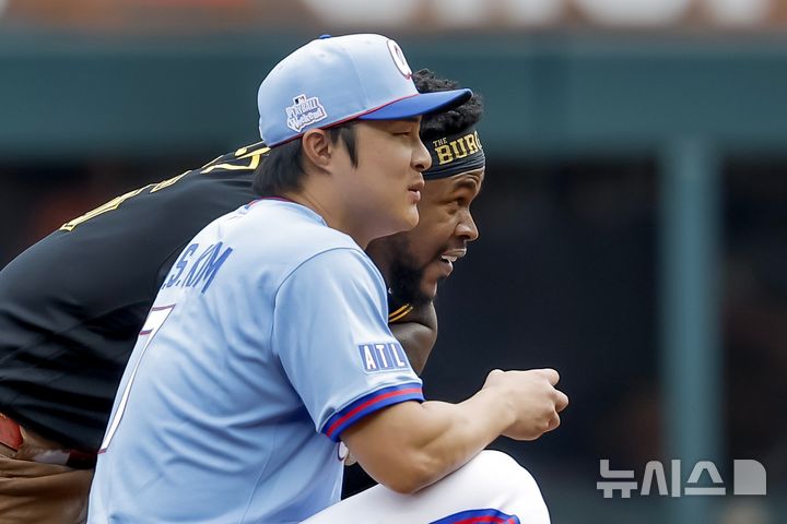 김하성의 부진 속 우천 취소, 샤키라 월드컵 개막식 장식, 일본 주장 엔도 부상으로 대표팀 은퇴