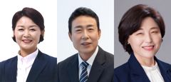 청주시의회 민주 다수당…김은숙·남일현·임은성 '의장 3파전'