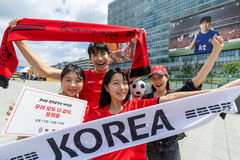 KT, 붉은악마와 광화문 월드컵 거리응원 나선다