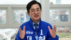 허태정 대전시장 당선자 '0시축제→대전 빵축제'로 대체하나
