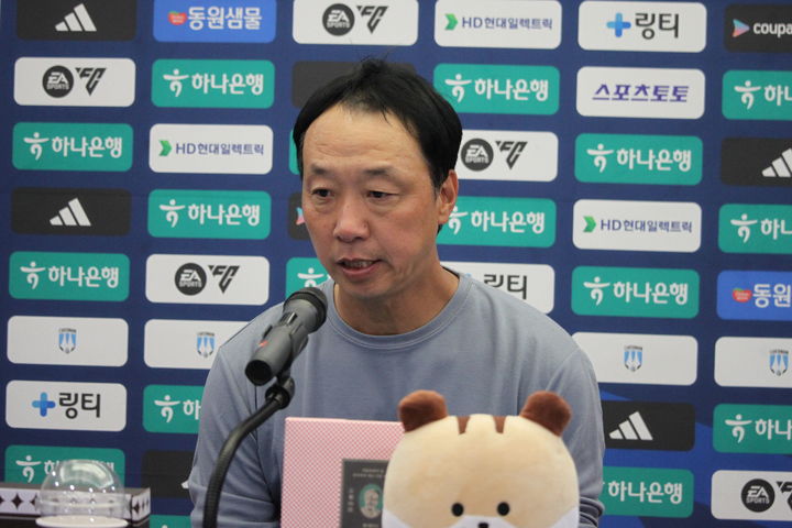 K리그2 천안과 프로야구 키움, 아쉬움 속에서의 소중한 성과