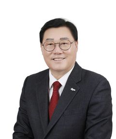 무소속 김윤철 당선인 "행정 연속과 조직 안정" 통했다