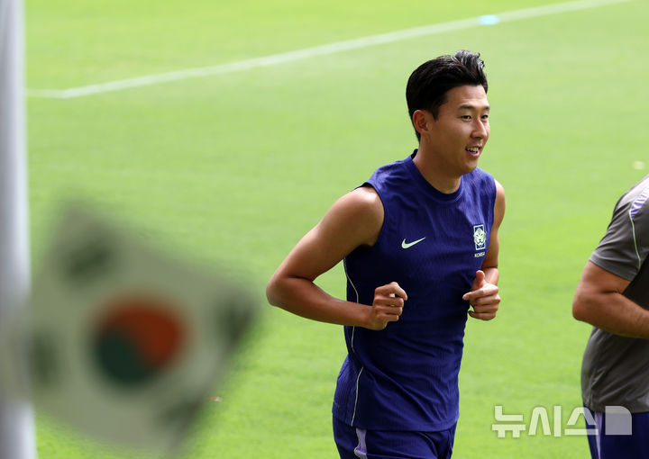 과달라하라 한인회장 "멕시코, 손흥민 분명하게 기억…한국 좋은 인식"