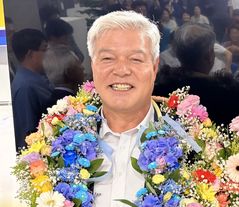 전현직 혈투, 금산군수선거 967표차…당락가른 '이 표심'