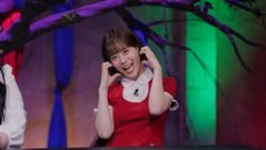 허영지 "20세 결혼 아이 넷 꿈" 무속인 "40세 안에 결혼"