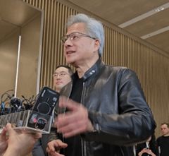 구광모號 LG, 젠슨 황과 엔비디아 '아이작 그루트' 레퍼런스 로봇 공동 개발
