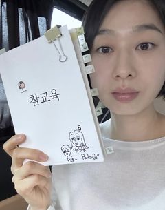 김희철 "쌍욕 날렸다" 박지연 '참교육' 빌런 연기 극찬