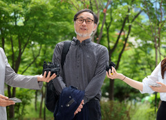 경찰, '투표용지 부족' 선관위 수사 본격화…고발인 조사