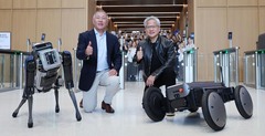 젠슨 황도 올라탄 현대차 혁신 로드맵…위례·새만금 잇는 17조 'AI 벨트' 속도