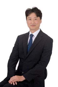 이윤석 WSI 대표 "'유봇' 연내 식약처 품목허가 목표"[인터뷰]