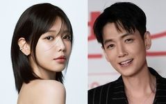 정경호·최수영, 14년 열애 마침표…"좋은 동료로"