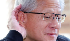 "AI 랠리 다시 불붙을까"…엔비디아 실적에 쏠린 눈