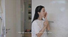 엄정화도 "매일 바른다"…집 안에서도 선크림 필수인 이유