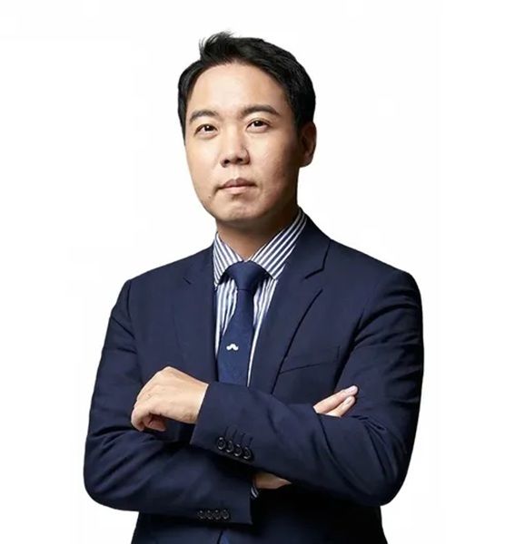 황현희, 오늘 부친상…슬픔 속에 빈소 지켜