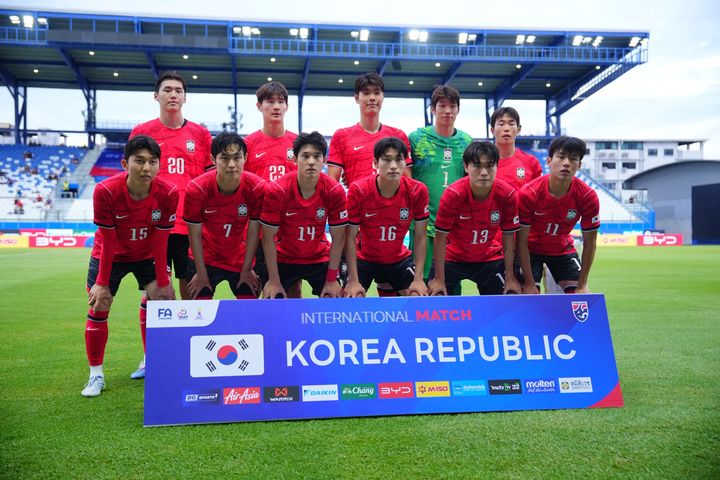아시안게임 준비와 월드컵의 그늘 속 한국 스포츠 현황