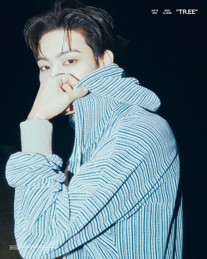 제이비, 음악 세계 '나무 뿌리'처럼 깊어졌습니다