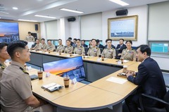 국방부 "사관학교 통합, 빠른 시일 내 공청회로 여론 수렴"