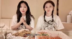 '슬기 사촌동생' 수키진 사망 비보 "갑작스러운 사고"
