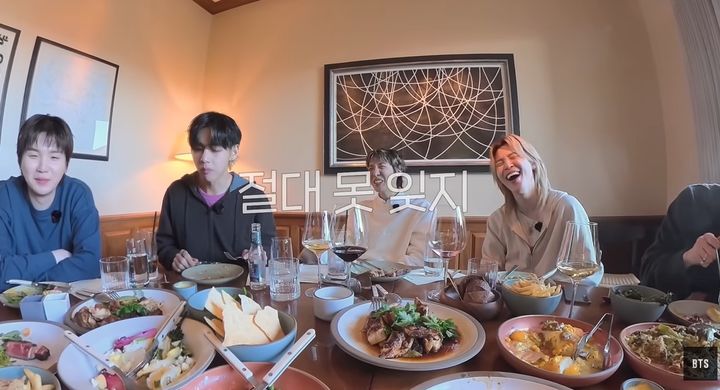BTS, 폭우 고양콘서트에 