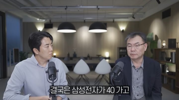 "그래도 반도체 탑승이 안전…내년 상반기쯤 주가 정점 고민 시기"