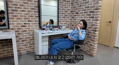 정선희 "매니저가 내 차 갖고 없어져"