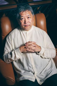 [인터뷰]고레에다 히로카즈에게 SF는 없다