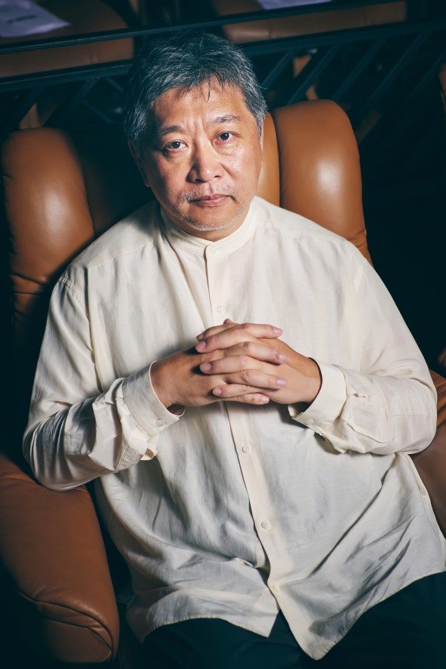 고레에다 히로카즈에게 SF는 없다