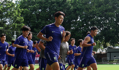 홍명보호, 오늘 '해발 1570m 고지대'서 체코와 월드컵 운명의 1차전