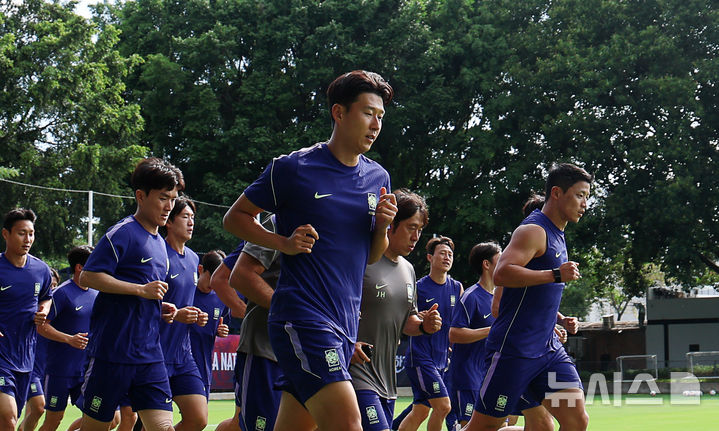 한국 축구와 배구, 월드컵과 AVC컵에서의 도전이 시작되다