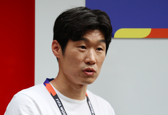 박지성, 작심 비판…"이기려는 모습 전술상 보이지 않아"