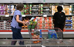 美 2분기 GDP 성장률 1.5%…속보치 유지