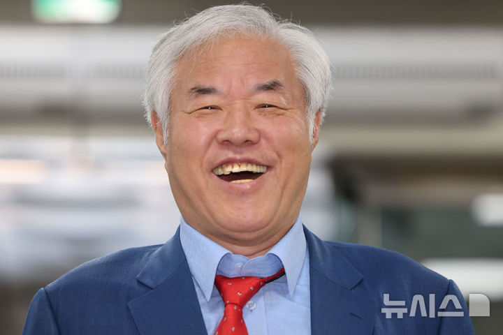 총선 선거운동 전 식사 제공한 전광훈 측근, 징역형 집유 확정