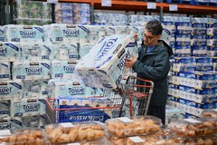 美 7월 PCE 물가 3.7%…시장 전망 웃돌며 고공행진