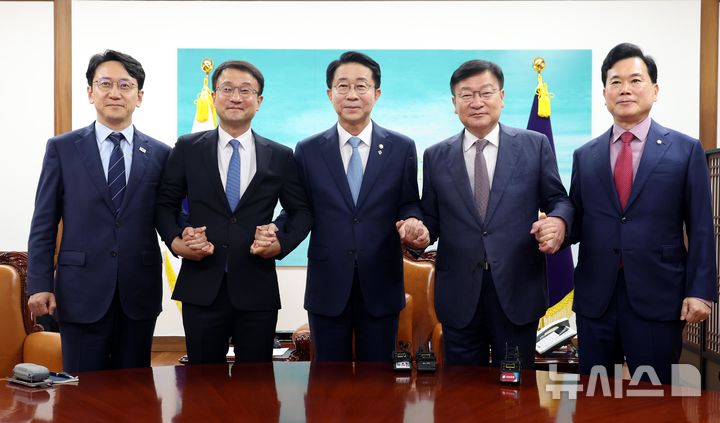 이번주 국회에는 무슨 일이? [뉴시스국회토pic]