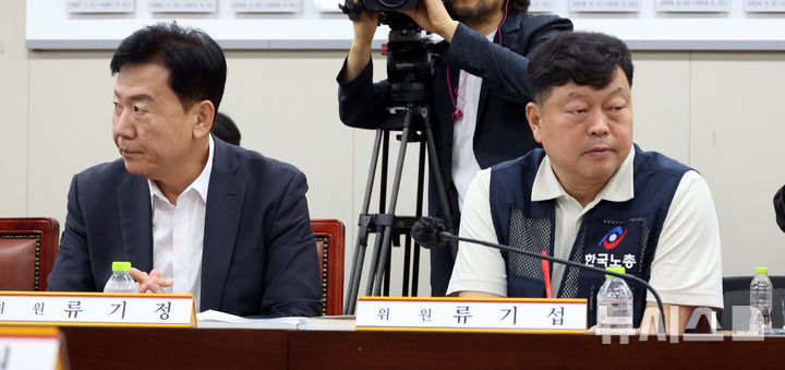 노동계, 내년 최저임금 1만2000원 요구…올해比 16.3%↑