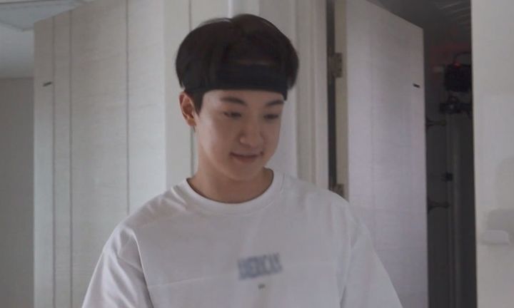 고강용 아나, 1.5룸 반전세 입성 