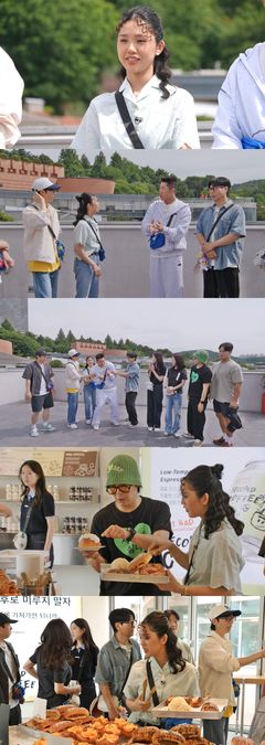 '31세' 미미, 14년간 솔로 고백…"17살 때가 마지막"