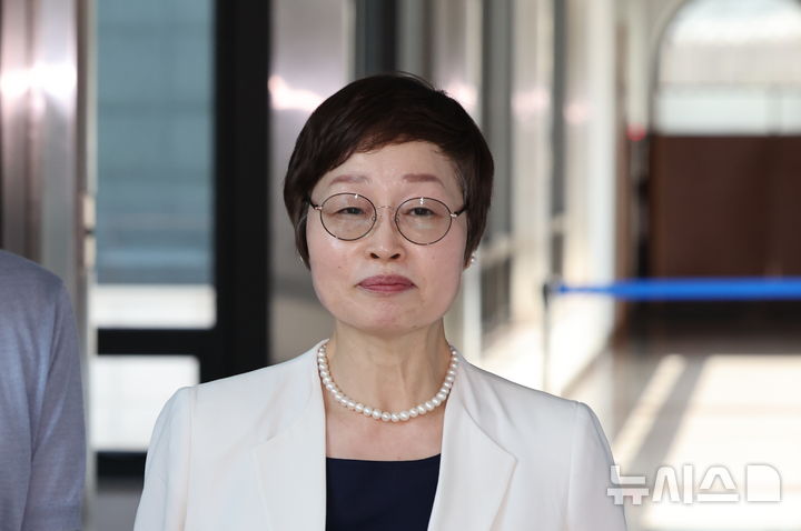 선관위 진상규명위 "획기적인 선거 시스템 개선 필요" [뉴시스Pic]