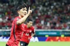 '25번의 패스'로 만든 황인범 역전골…체코 뚫은 '명보타카'