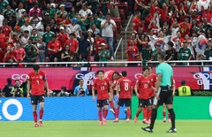 홍명보호, 체코에 2-1 역전승…16년 만의 월드컵 1차전 승전고(종합2보)