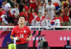 "EPL 승격한 헐시티, 베식타시 골잡이 오현규 영입에 관심"