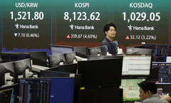'한국형 공포지수' VKOSPI 뭐길래[금알못]
