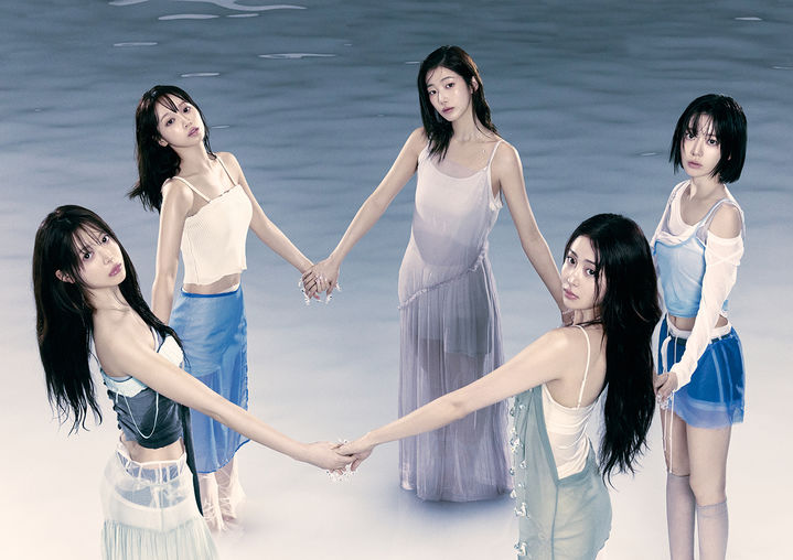 르세라핌, 두 번째 월드투어 인천 공연 표 없음