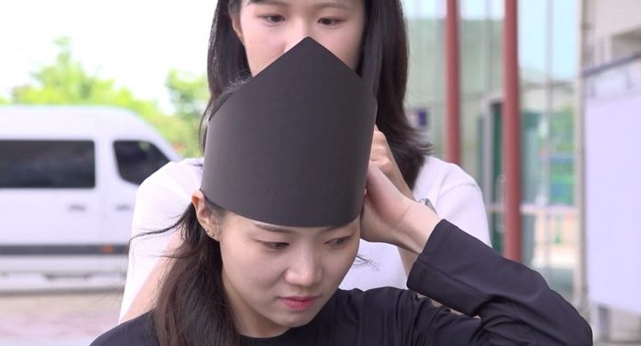 '충주맨' 김선태, '충주걸' 최지호에 