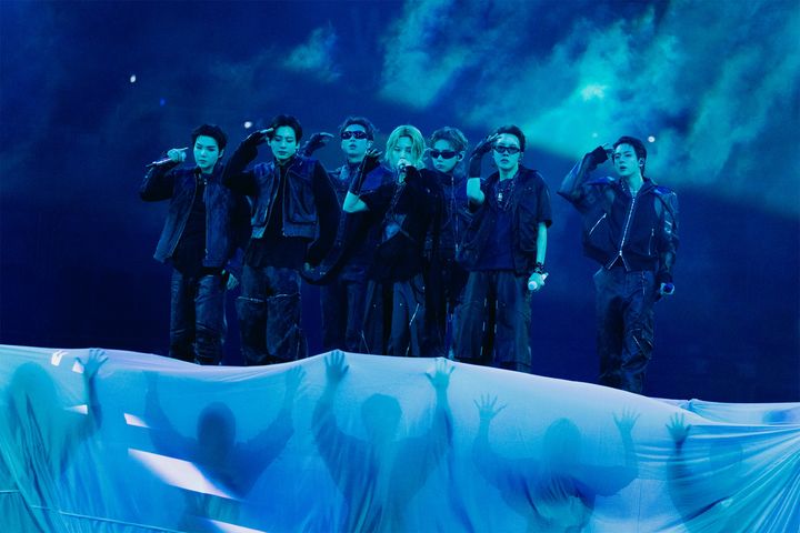 BTS '스윔', 美서 저작권 소송 휘말려…무명 작곡가들 제기